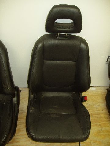 95 GSR Passenger Seat