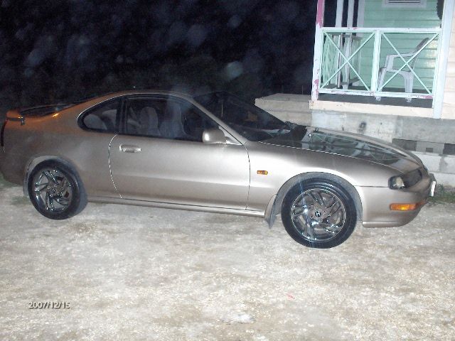 my 92 prelude