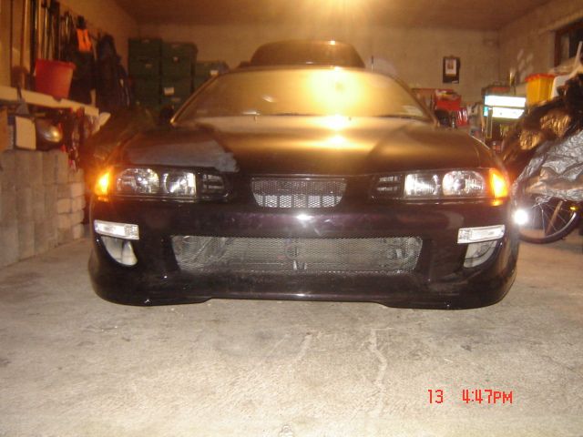 my lude project