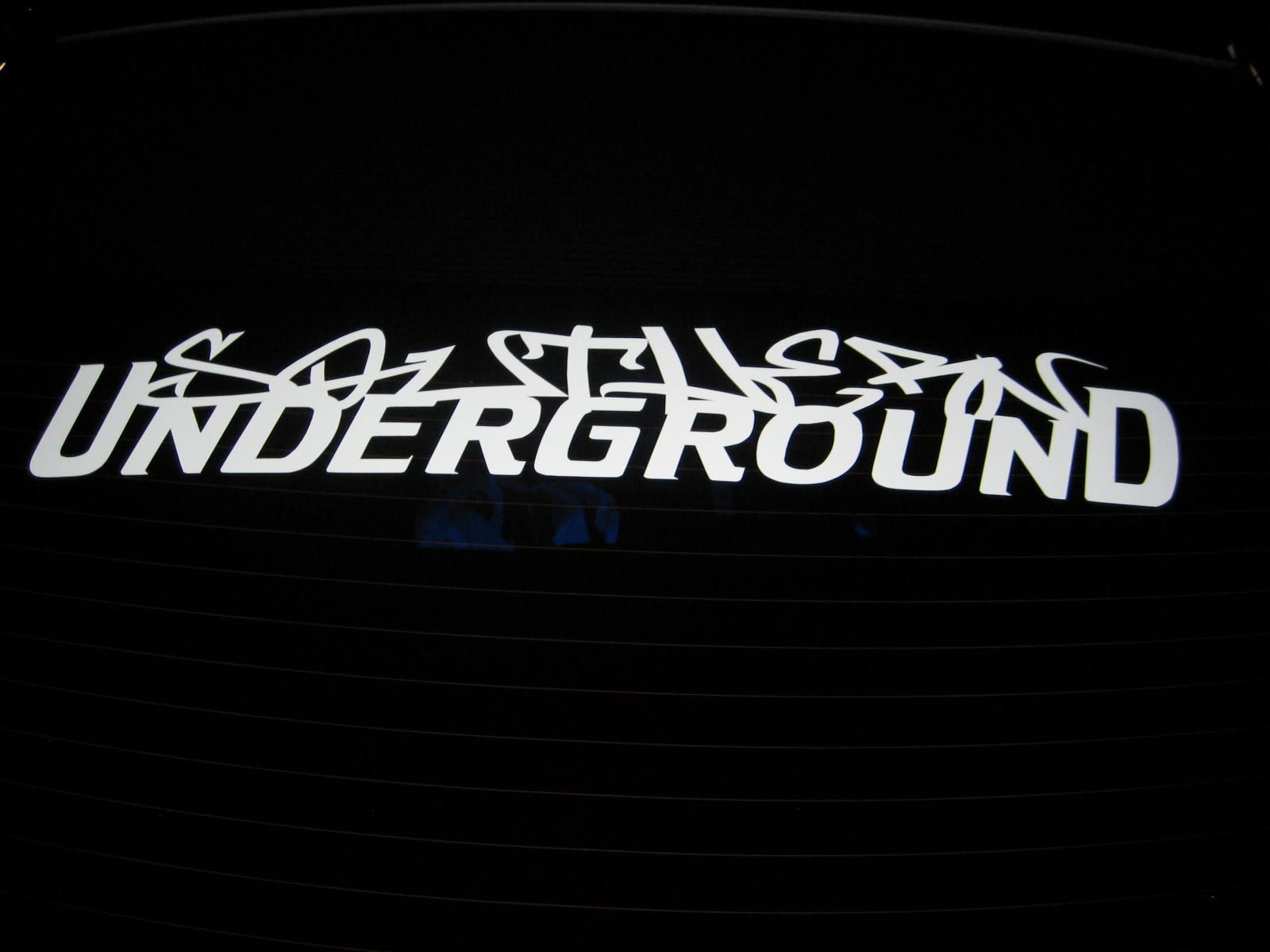 southern underground