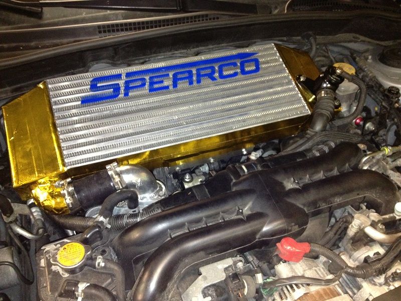 spearco