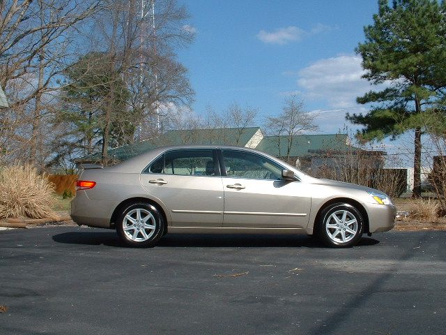 2003 acorrd Ex  V6