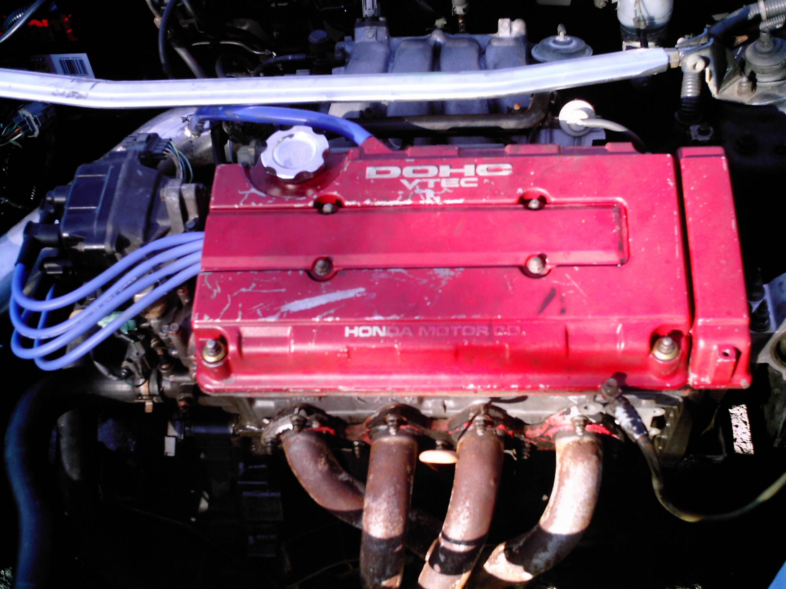 grs engine
