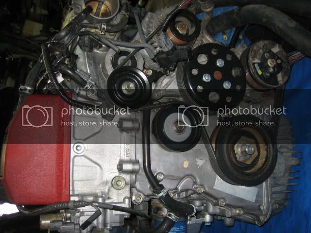JDM Honda F20C S2000 2001+ Complete Engine + 6SPD Transmission
