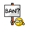 :ban3: