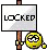 :locked: