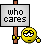 :whocares: